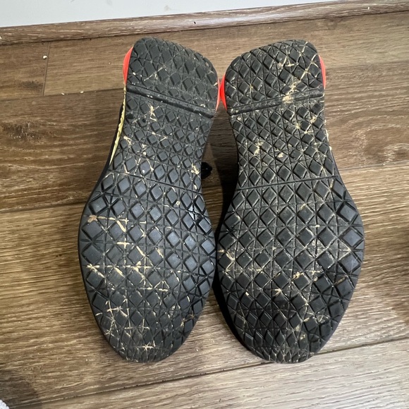 Women's Adidas 4DFWD Pulse Running Shoes - Picture 8 of 8